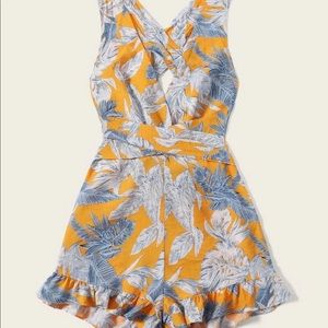 NWT Shein Romper